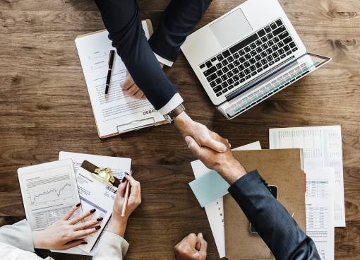 Proactive tax & accounting advice that works for you