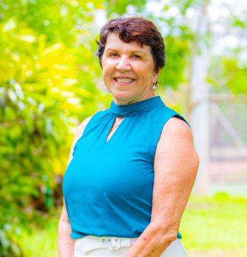 Cheryl Mallett