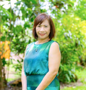 Thanh Thai